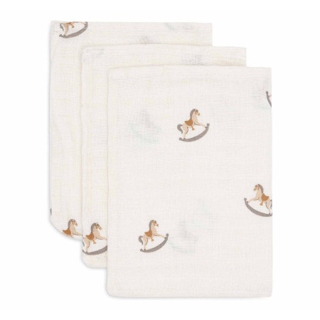 Jollein muslin maramice 3/1, 15x20cm ( 51110095 )