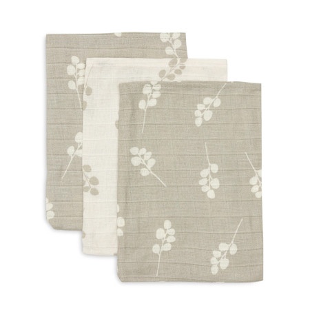 Jollein muslin maramice 3/1, 15x20cm ( 51121632 )