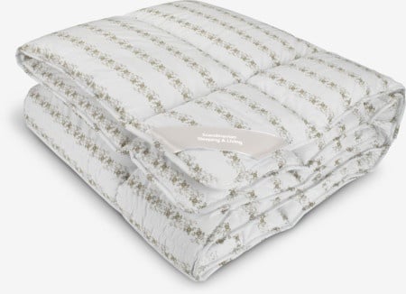 Tronfjellet jorgan 1760g top. 200x220cm ( 4151085 )-1