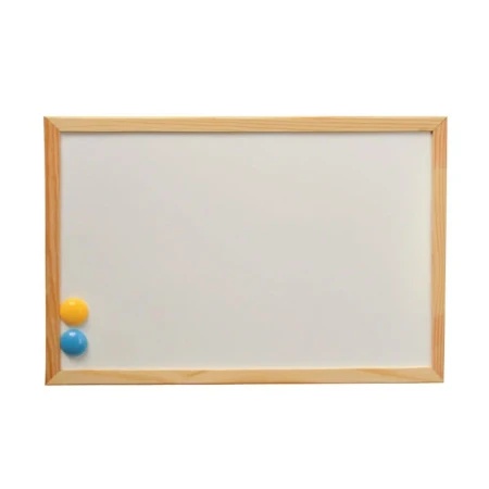 Junior expo white tabla bela magnetna 40 x 60cm ( 140433 )