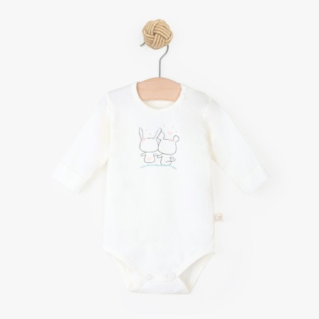 Just kiddin baby bodi "Organic" 86 ( 18001162 )