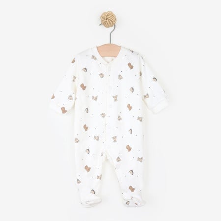 Just kiddin baby zeka &quot;Organic&quot; 68 ( 11006097 ) -1