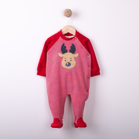 Just kiddin baby zeka pliš "Winter Magic" 56 ( 242631 )