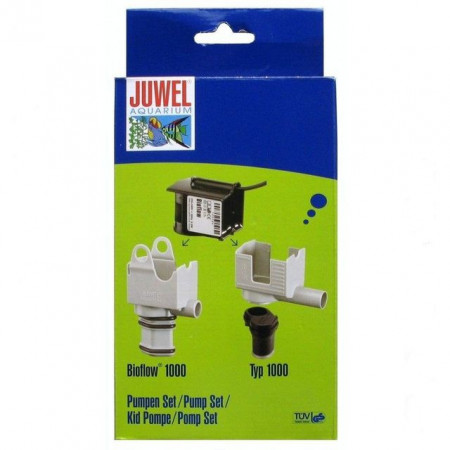 Juwel Eccoflow Impeller - Set 1000 ( JU85095 ) - Img 1