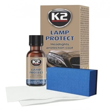 K2 Lamp protect 10 ml ( K530 ) - Img 1
