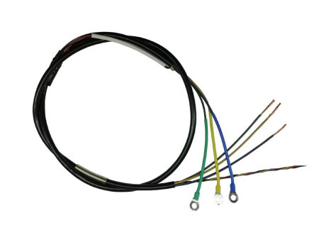 Kablovi za motor elektro bicikla (discovery 16&quot;, glx-a-2, glx-a-3) ( 331011 ) - Img 1