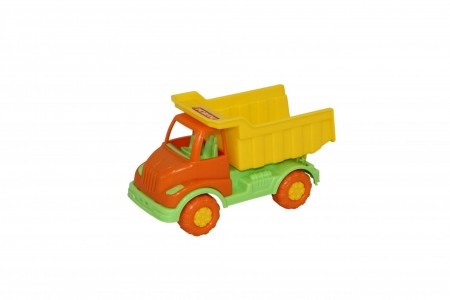 Kamion  17x8x10cm  ( 051981 )-1