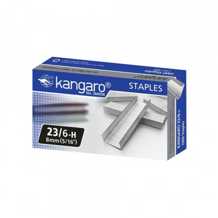 Kangaro klamerica KANGARO 23/6 ( 9791 ) - Img 1