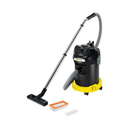 Karcher premium AD4 usisivač za pepeo