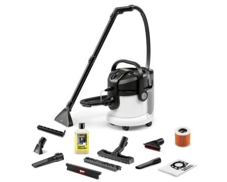 Karcher SE 4 Plus usisivač za dubinsko pranje