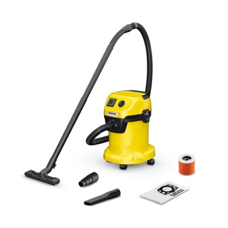 Karcher WD 3 P V-17-4-20 usisivač