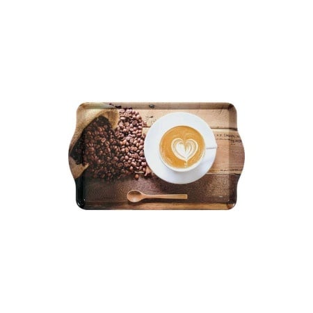 Kesper ksp77329 poslužavnik 39 x 24 x 3.5 cm coffee cup-1