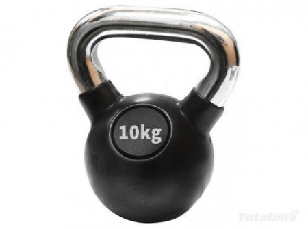 Kettlebell Ručni teg 10 kg ( 291322 ) - Img 1