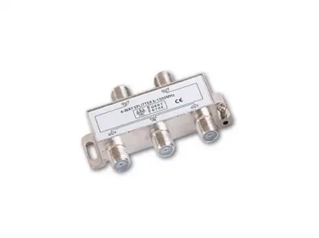 Kettz Spliter 14 antena ( 00051 )