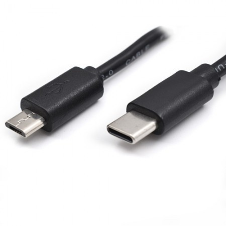 Kettz USB mikro na Tip C M/M kabl 1m UMC-K010 ( 101-15 )