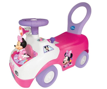Kiddieland guralica minnie mouse ( A095670 )