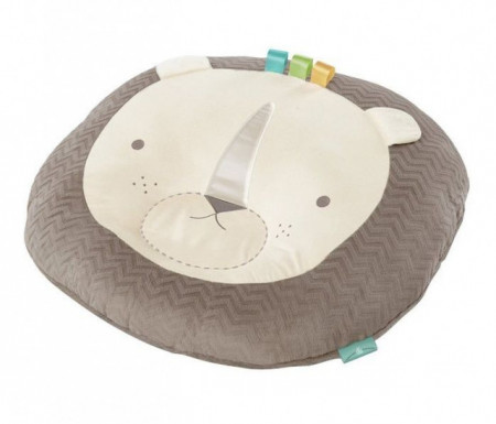 Kids II Lounge Buddies Infant Positioner Lion jastuk pozicioner za bebe ( SKU10083 ) - Img 1