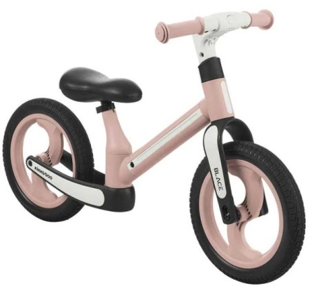 Kikka Boo Balance bike Blace Pink ( KKB43110 )