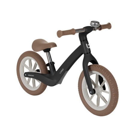 Kikka Boo Balance bike Lanser Black ( KKB43111 )