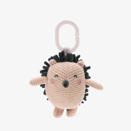 KikkaBoo Igračka sa vibracijom Hedge Hugs ( KKB10425 )