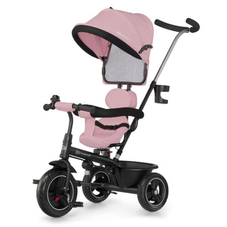 Kinderkraft tricikl freeway pink ( KKRFRWAPNK0000 )
