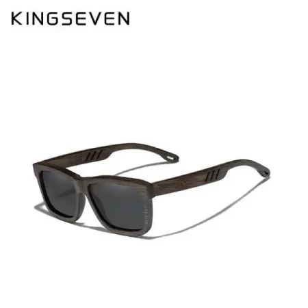 Kingseven handmade GC5907 black