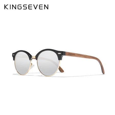 Kingseven W5517 silver naočare za sunce