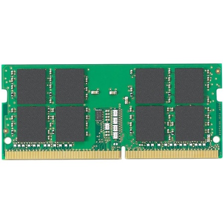 Kingston 16GB 3200MT/s DDR4 Non-ECC CL22 SODIMM ( KVR32S22D8/16 )