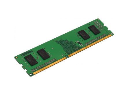 Kingston 4GB/DIMM/DDR4/2666MHz memorija ( KVR26N19S6/4 )