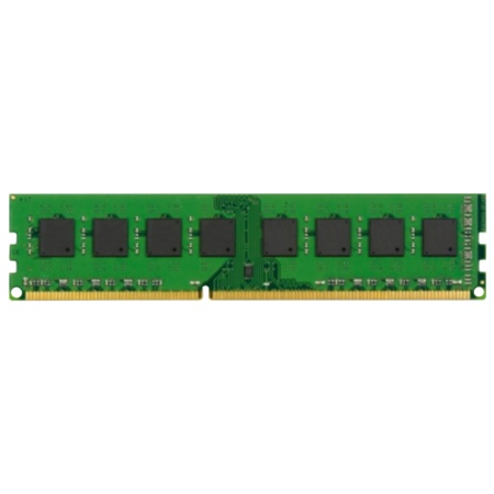 Kingston DDR3 4 GB 1600MHz, CL11, 512Mx8, retail memorija ( KVR16N11S8/4 ) -1