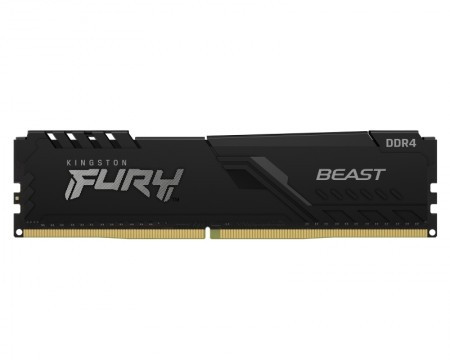 Kingston DIMM DDR4 32GB 3600MHz KF436C18BB/32 Fury Beast Black - Img 1