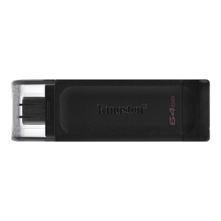 Kingston DT70/64GB 64GB Type C ( 5556 )