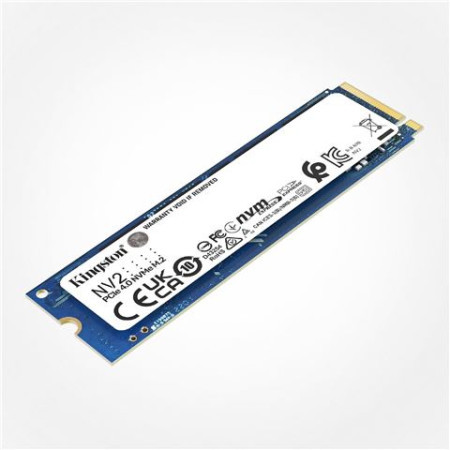 Kingston SSD.M.2 500GB SNVS/500G ( 0001281046 )