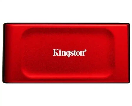 Kingston SXS1000R/2000G Eksterni SSD