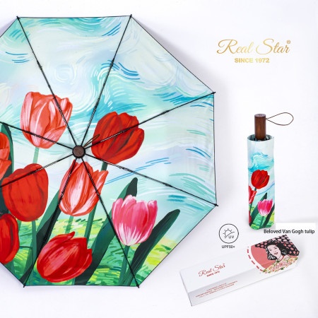 Kišobran 3222 - tulip ( 3222 )