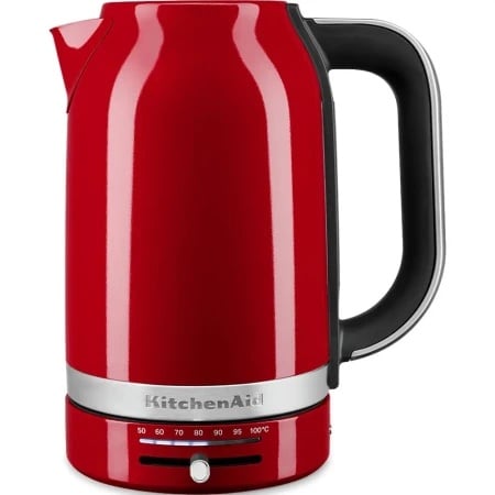 KitchenAid KA5KEK1701EER Ketler 1,7 L (empire red)