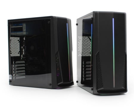 Klik PC intel office računar Core i5-12400/16GB/512GB