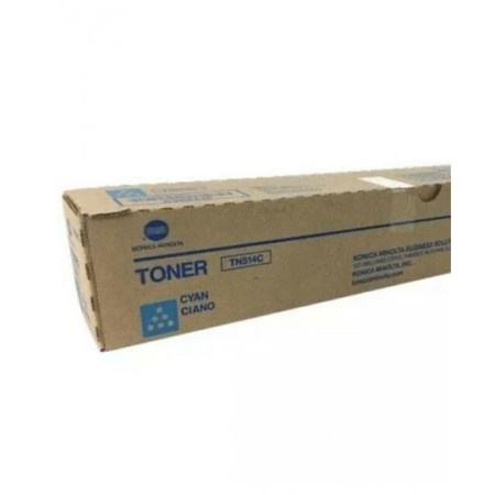 KM tn-514 c toner (A9E8450)