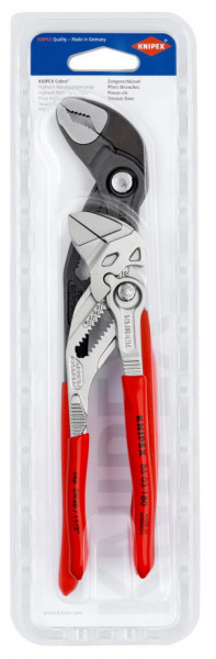 Knipex set Cobra® i ključ klešta 2 dela ( 00 31 20 V03 ) - Img 1