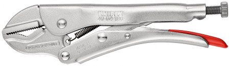 Knipex univerzalna grip klešta pocinkovana 180 mm ( 40 04 180 EAN ) - Img 1