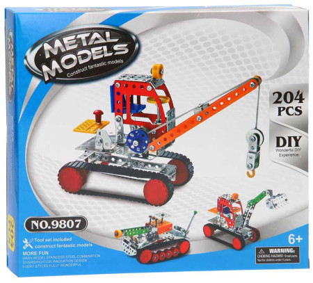 Konstruktor Set ( 720836 )