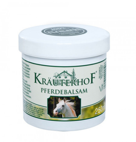 Krauterhof original konjski balzam 250ml ( A003610 )