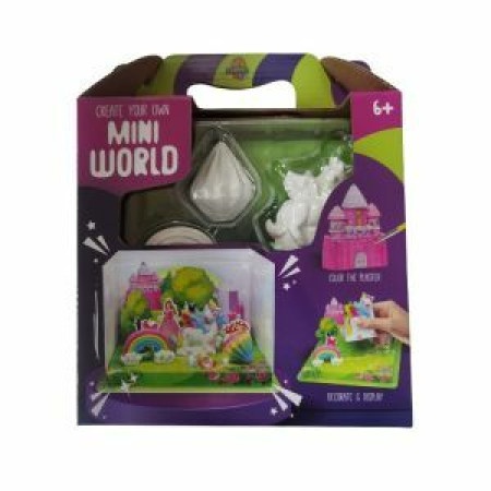 Kreativni set create your own world fantastic ss-21-056 ( 63/71353 )-1