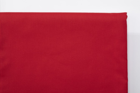 Krevetski carsaf crveni 210x240 ( 181-9104 ) - Img 1