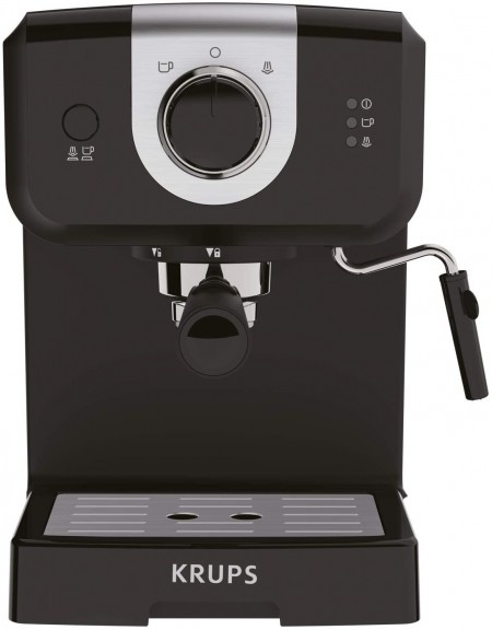 Krups XP320830 espresso steam &amp; pump - Img 1