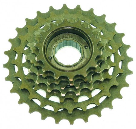 Krypton račna - mtb index lm-fw-6si ( 171062 )