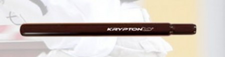 KryptonX šipka sedišta 25.4mm 30cm čelik ( 140122 ) - Img 1
