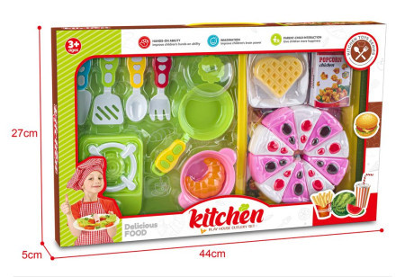 Kuhinjski set ( 487854 )