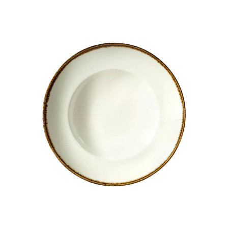 Kutahya atlantis porcelanski pasta tanjir 27 ( ATRS27SPT801R14 ) - Img 1