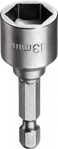 KWB nasadni ključ 13 mm, magnet E6.3, šestougaoni prihvat ( KWB 49102713 )